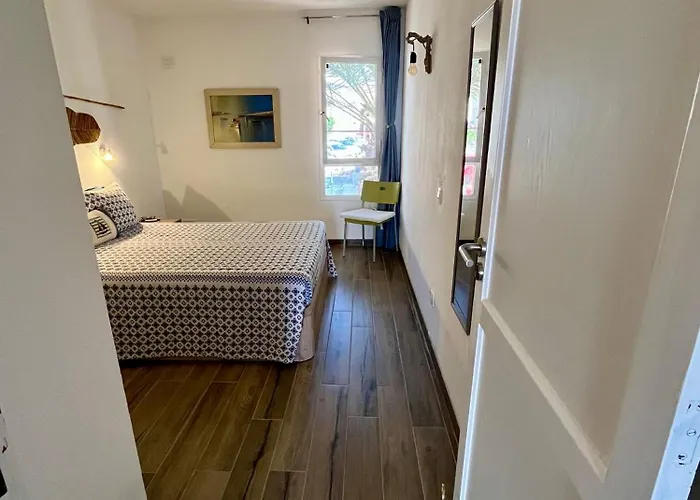 Dom wakacyjny La Casita Naturaleza