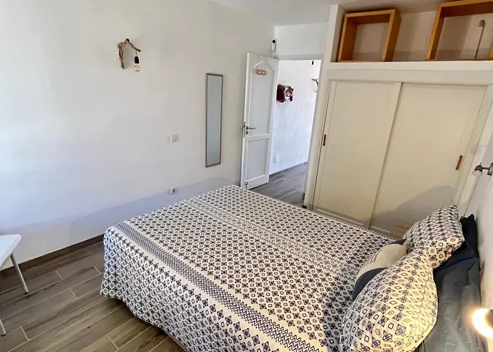 La Casita Naturaleza * Costa Calma