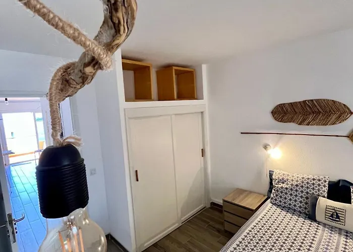 Ferienhaus La Casita Naturaleza