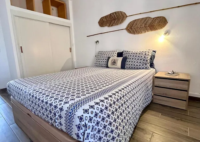 Ferienhaus La Casita Naturaleza *