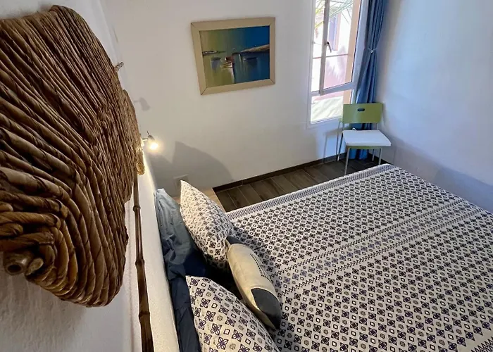 La Casita Naturaleza Ferienhaus Costa Calma