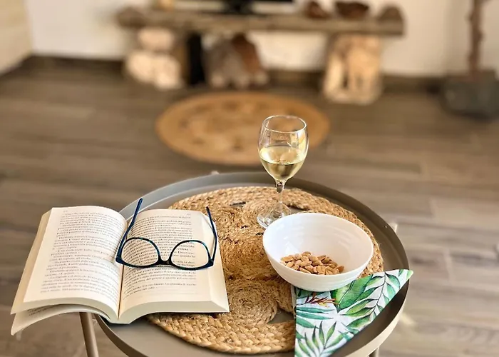 La Casita Naturaleza Costa Calma