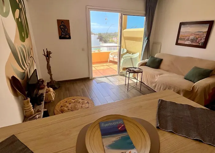 La Casita Naturaleza