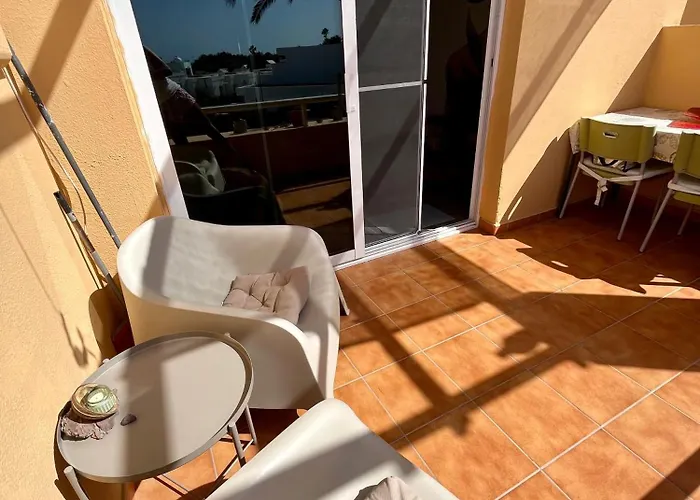 Ferienhaus La Casita Naturaleza