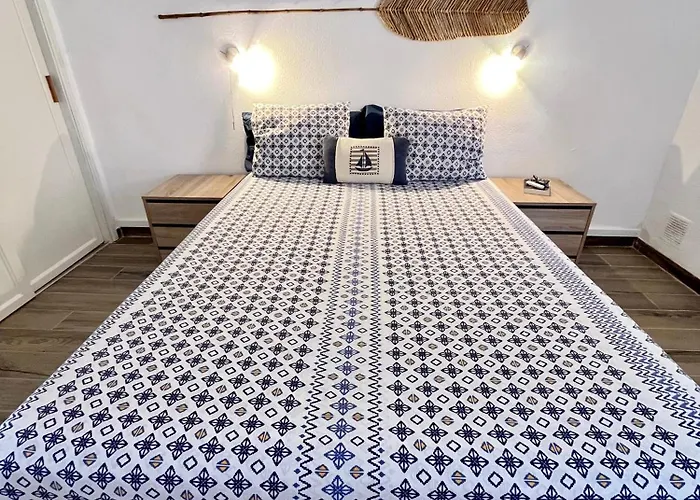 La Casita Naturaleza Dom wakacyjny *