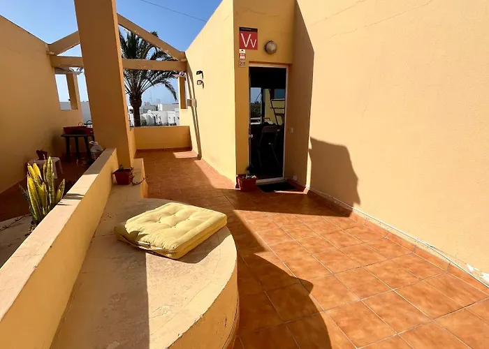 La Casita Naturaleza *