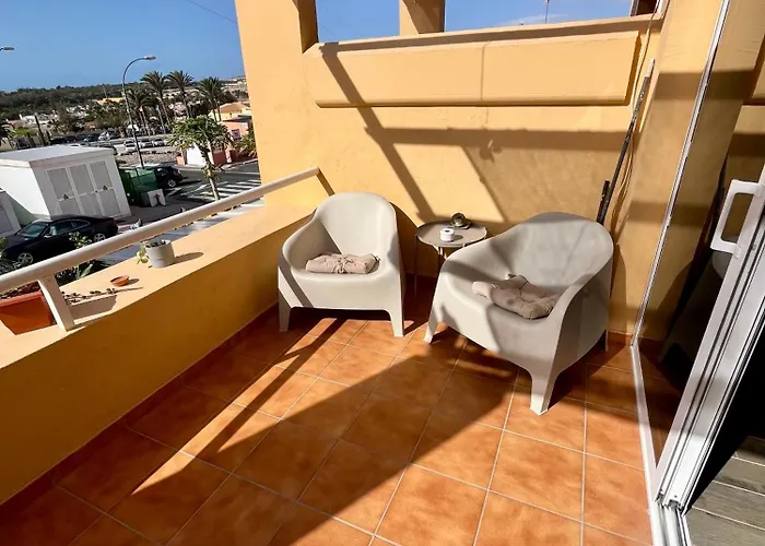 La Casita Naturaleza * Costa Calma