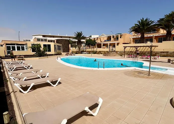 La Casita Naturaleza Costa Calma