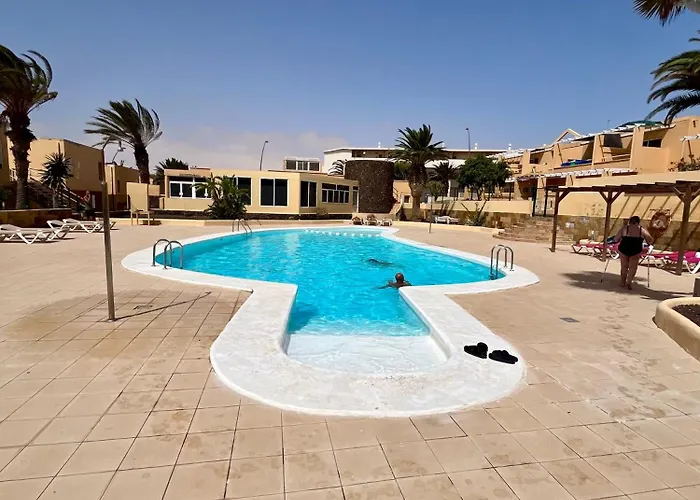 La Casita Naturaleza