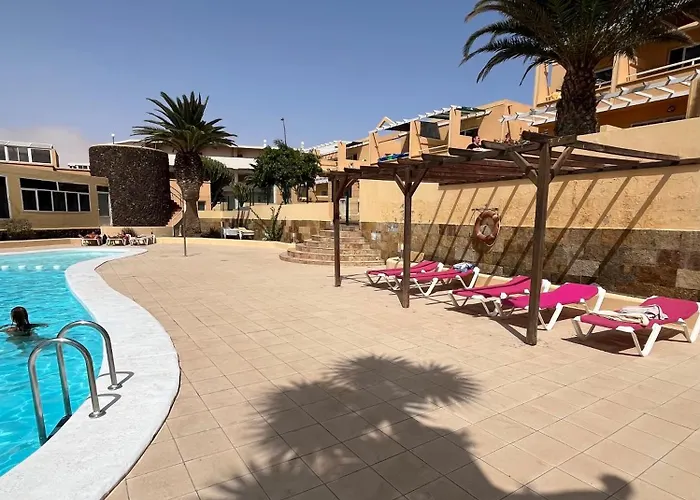 Ferienhaus La Casita Naturaleza