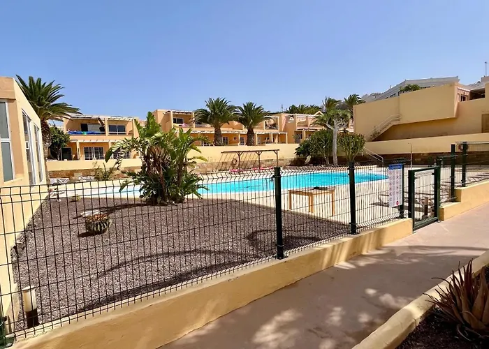 La Casita Naturaleza Dom wakacyjny *