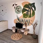 펜션 La Casita Naturaleza