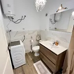 펜션 La Casita Naturaleza 코스타카르마