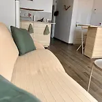 펜션 La Casita Naturaleza