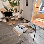 펜션 La Casita Naturaleza 코스타카르마