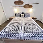 La Casita Naturaleza 펜션 *