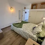 Nyaraló La Casita Naturaleza *