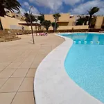 Semesterbostad La Casita Naturaleza Costa Calma
