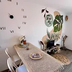 La Casita Naturaleza *