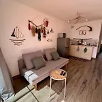 Nyaraló La Casita Naturaleza *