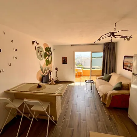 La Casita Naturaleza