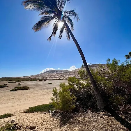 La Casita Naturaleza *