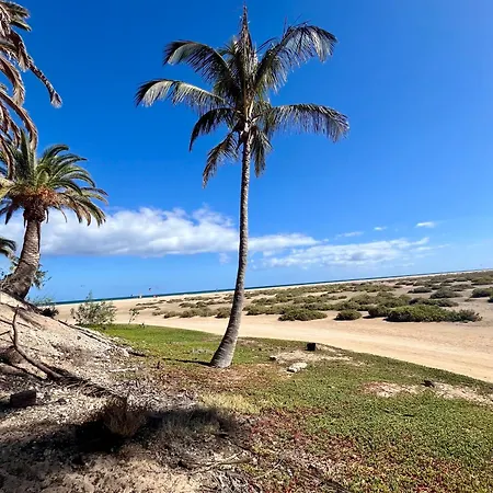 La Casita Naturaleza