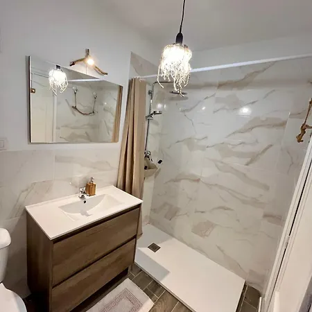 La Casita Naturaleza * Κόστα Κάλμα