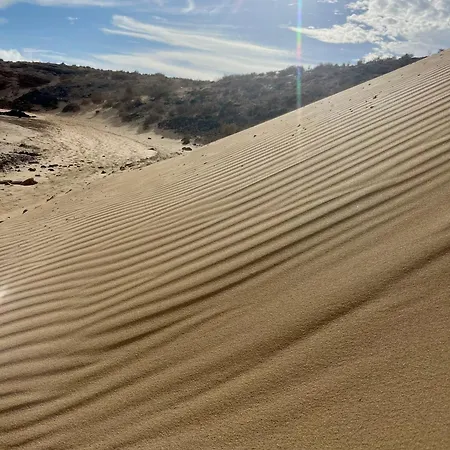 La Casita Naturaleza *