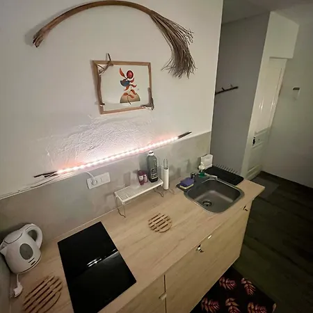 La Casita Naturaleza *