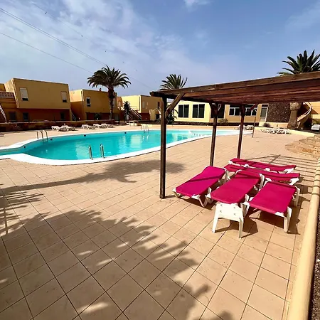 La Casita Naturaleza