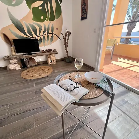 펜션 La Casita Naturaleza 코스타카르마