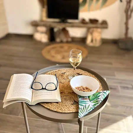 La Casita Naturaleza Κόστα Κάλμα