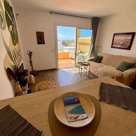 La Casita Naturaleza