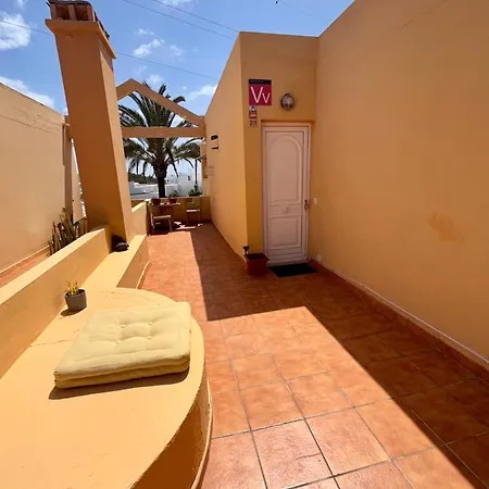 La Casita Naturaleza *
