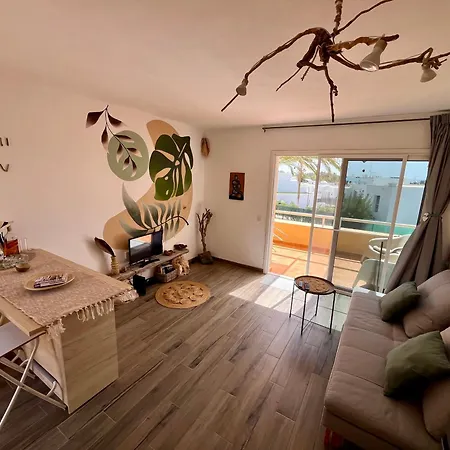 La Casita Naturaleza * Costa Calma