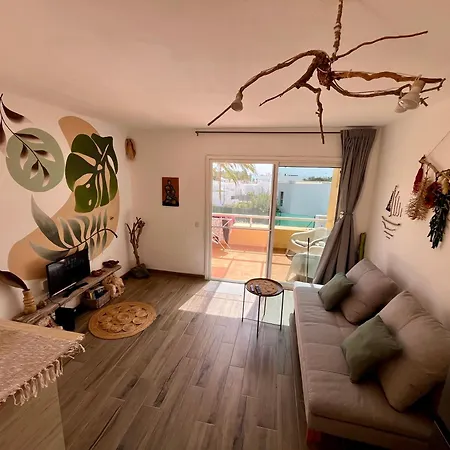 La Casita Naturaleza Σπίτι διακοπών