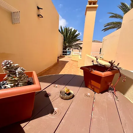 La Casita Naturaleza Σπίτι διακοπών Κόστα Κάλμα