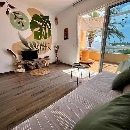 La Casita Naturaleza Σπίτι διακοπών