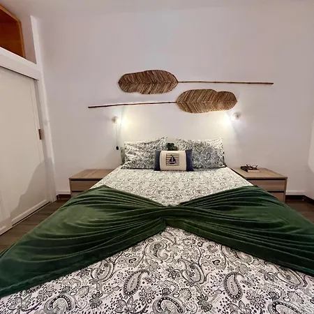 La Casita Naturaleza