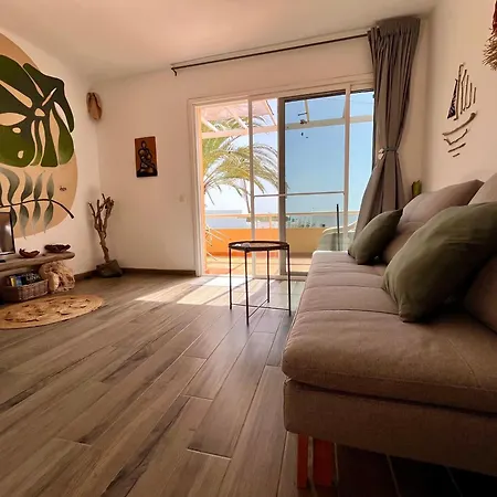 La Casita Naturaleza Σπίτι διακοπών