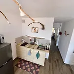 La Casita Naturaleza