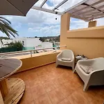 別荘 La Casita Naturaleza コスタ・カルマ