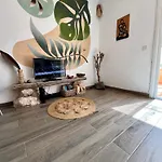 La Casita Naturaleza 別荘 コスタ・カルマ