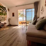 La Casita Naturaleza 別荘